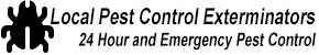 Woodford VT Pest Control Exterminators
